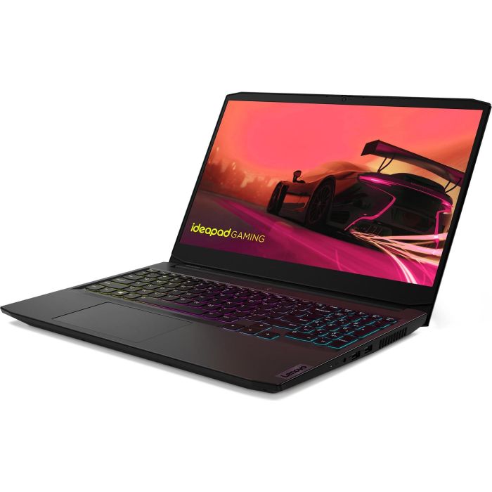 Ноутбук Lenovo IdeaPad Gaming 3 15ACH6 Фото 2