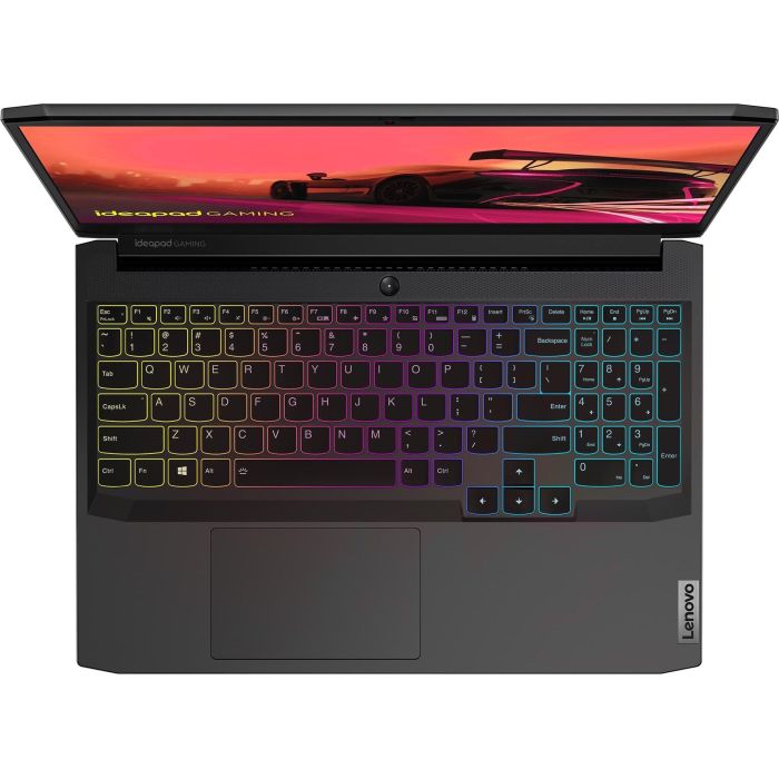 Ноутбук Lenovo IdeaPad Gaming 3 15ACH6 Фото 3