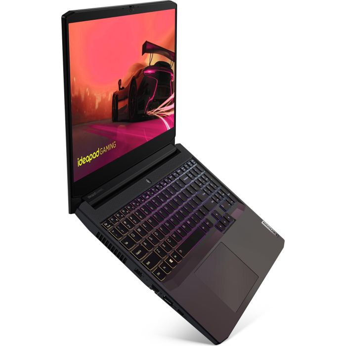 Ноутбук Lenovo IdeaPad Gaming 3 15ACH6 Фото 4