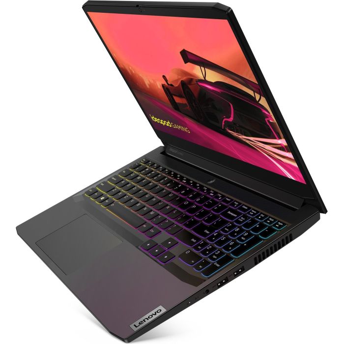Ноутбук Lenovo IdeaPad Gaming 3 15ACH6 Фото 5