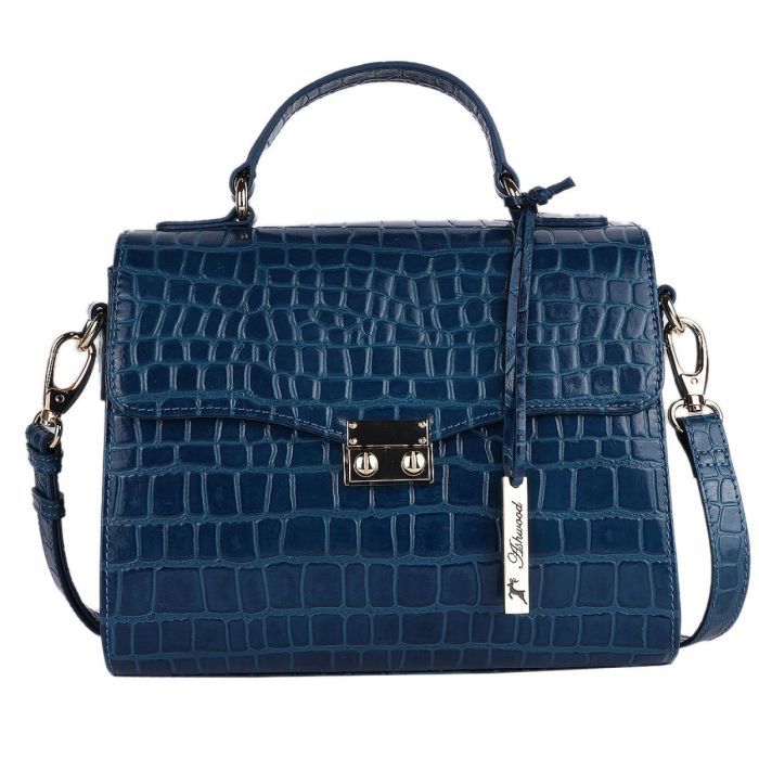 Сумка Ashwood C55 Teal Фото