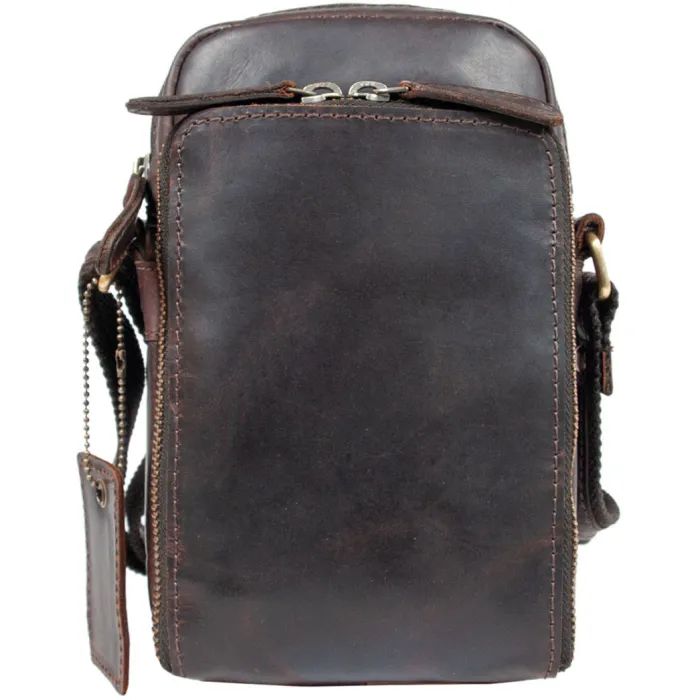 Сумка Ashwood K41 Brown Фото