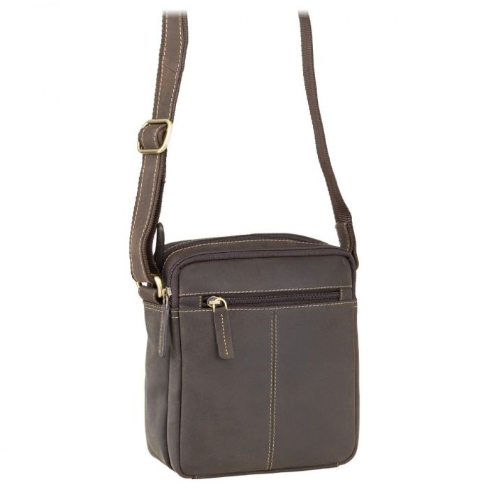 Сумка Visconti S8 Oil Brown Фото