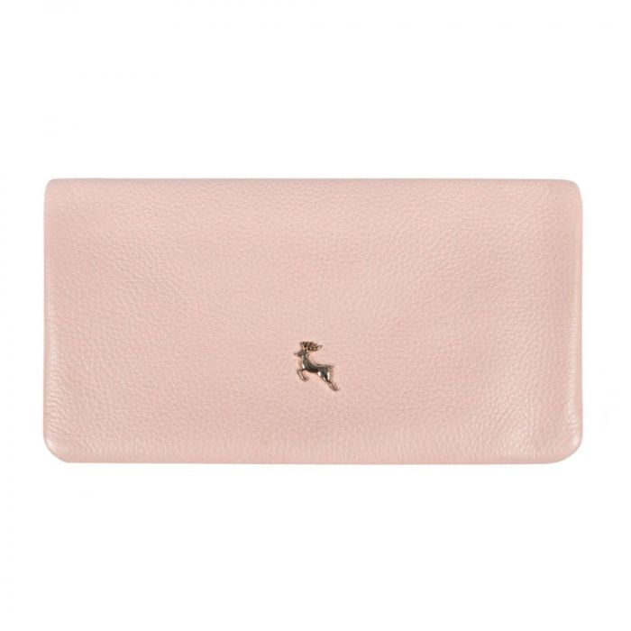 Кошелек Ashwood J56 Peach Whip Фото