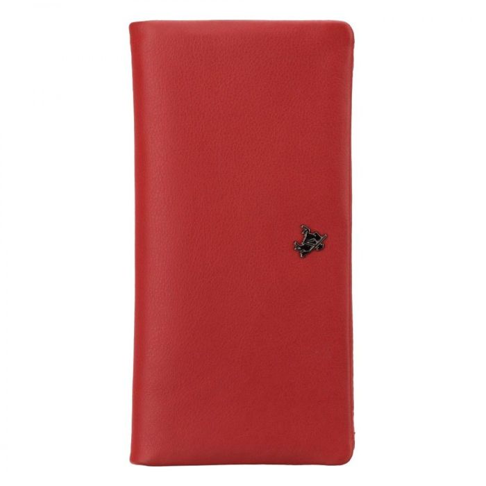 Кошелек Visconti CM70 Anna Red/Rhumba Фото