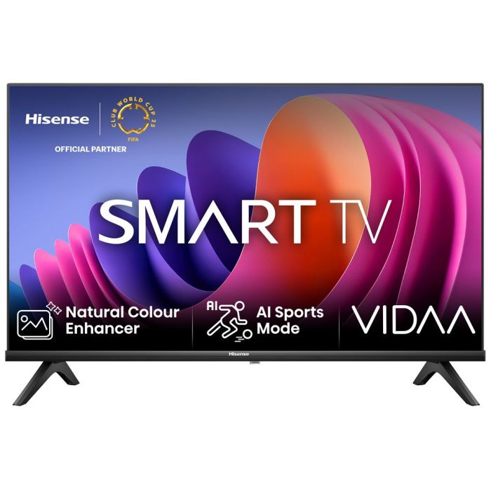 Телевизор Hisense 40A4N Фото