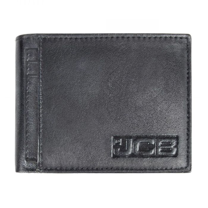 Кошелек JCB NC52 Black Фото