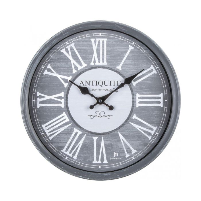 Настенные часы Lowell 00887TG Фото