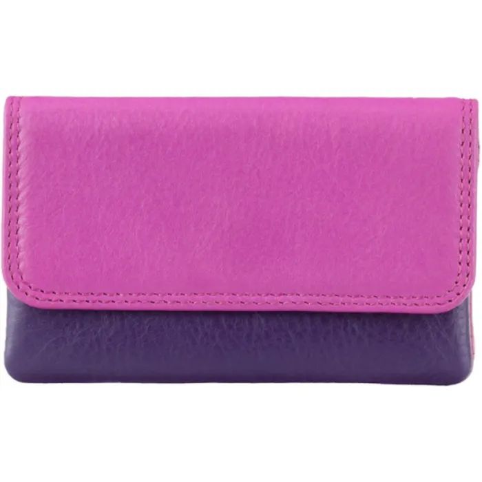 Ключница карманная Visconti RB99 Tahiti Berry Multi Фото