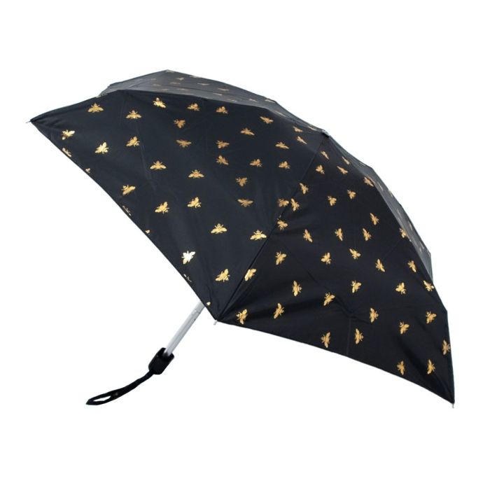Зонт Fulton L501-041109 Tiny-2 Golden Bees Фото