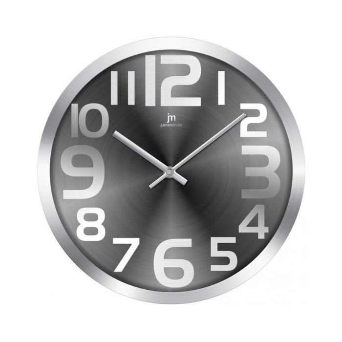 Настенные часы Lowell 14972G Фото