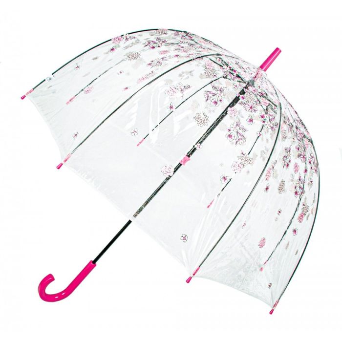 Зонт Fulton L042 Birdcage-2 Sketchy Springs Фото