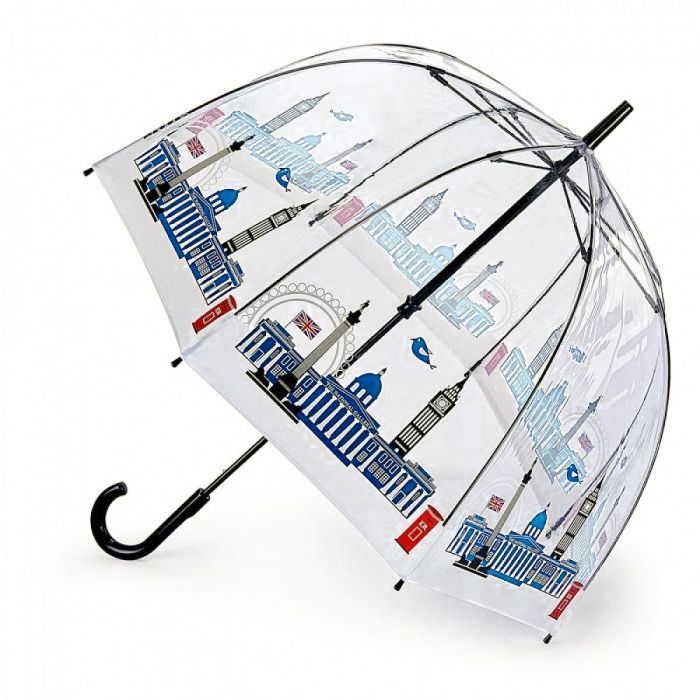 Зонт Fulton National Gallery Birdcage-2 L848 National Gallery Фото