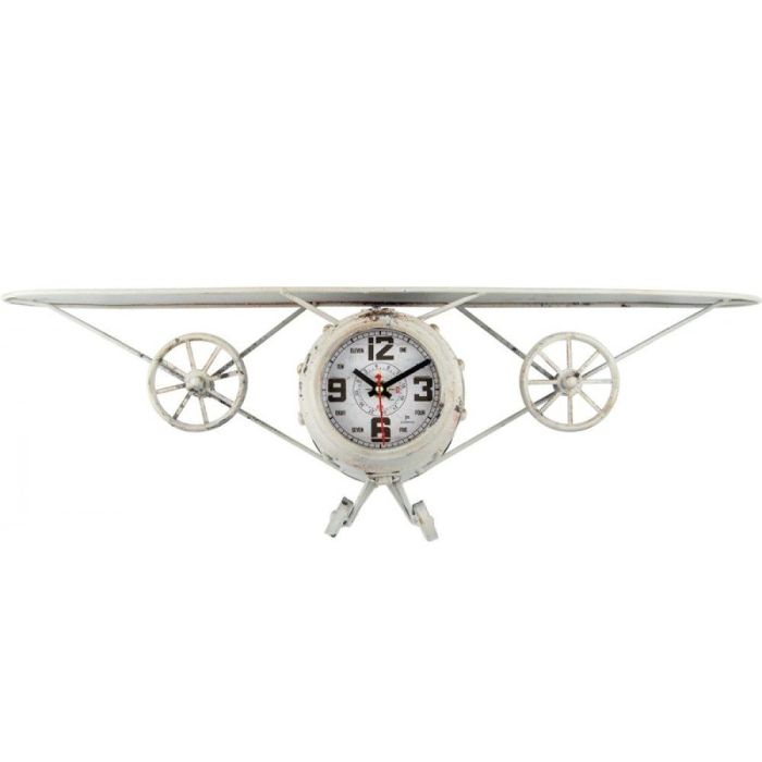 Настенные часы Lowell 21468B Фото