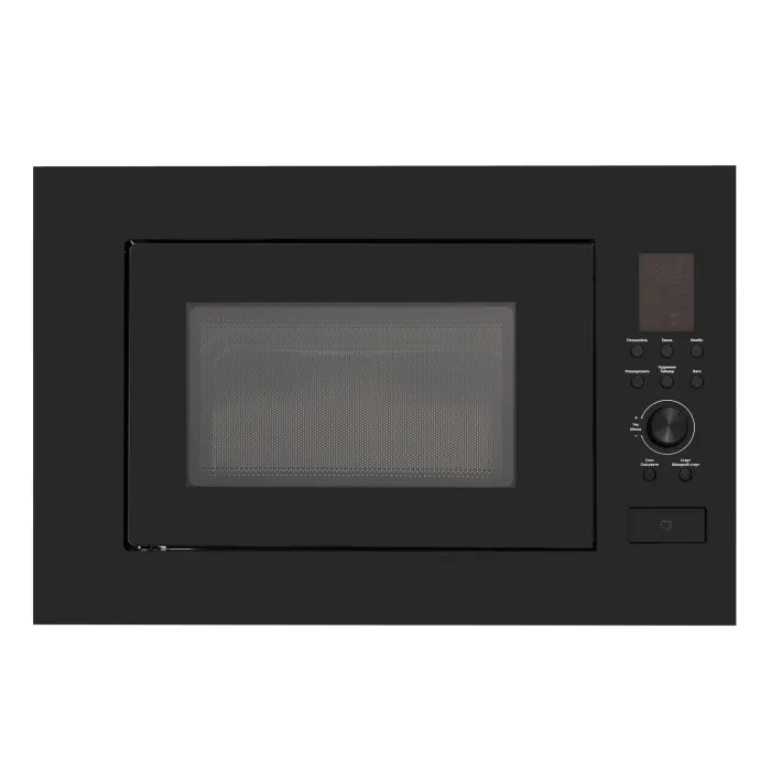 Микроволновая печь Eleyus GMWB 25EGT BL Фото