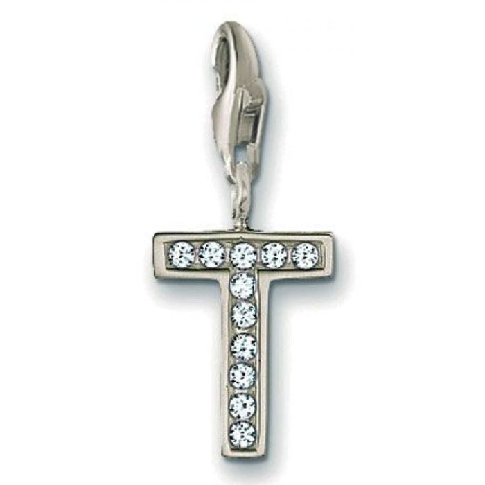 Кулон Thomas Sabo 0242 Фото