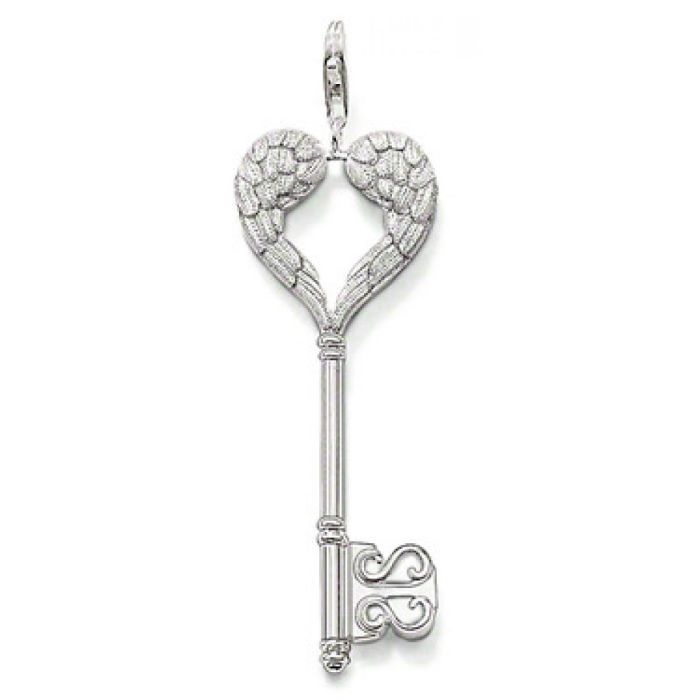 Кулон Thomas Sabo T0287-001-12 Фото