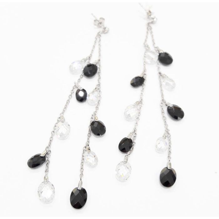 Серьги Ottaviani 49726 Фото