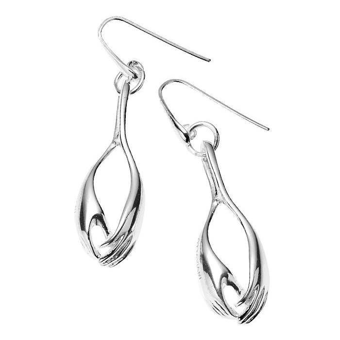 Серьги Ottaviani 600048O Фото