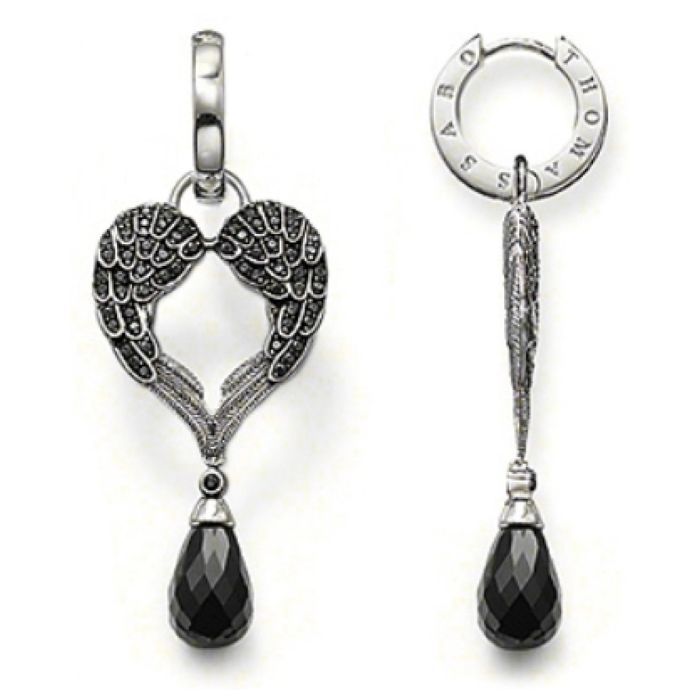 Серьги Thomas Sabo CR567-051-11 Фото