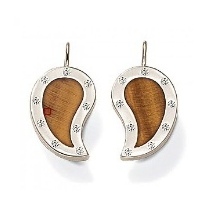 Серьги Thomas Sabo H1551-1-759 Фото