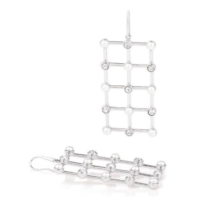 Серьги Misaki QCREGALA Фото