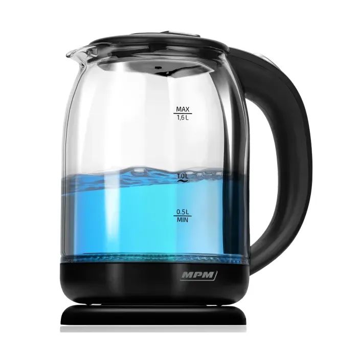 Электрочайник MPM MCZ-129 Фото