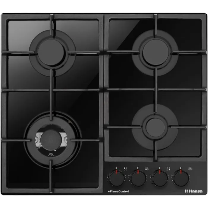 Варочная поверхность Hansa BHKS6718511 Фото
