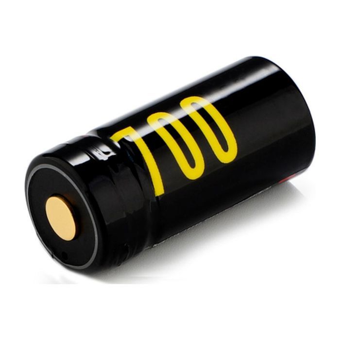 Аккумулятор Liitokala CR123/16340 700mAh Li-Ion Фото