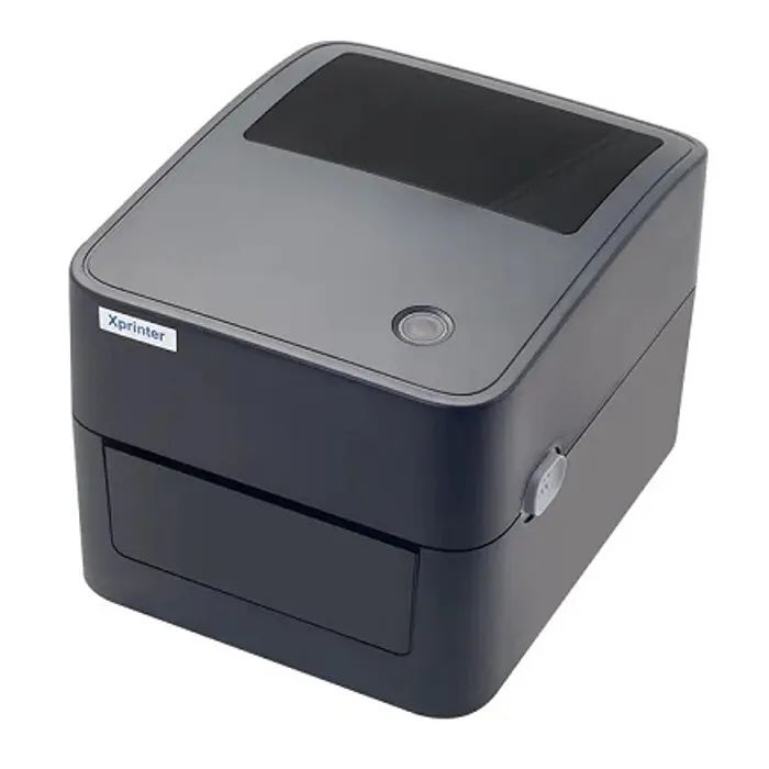 Принтер этикеток X-PRINTER XP-410B USB Фото