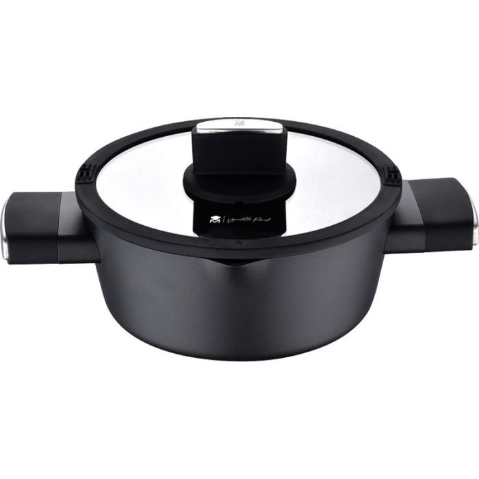 Кастрюля MasterPro By benedetta parodi, 5.75 л Фото