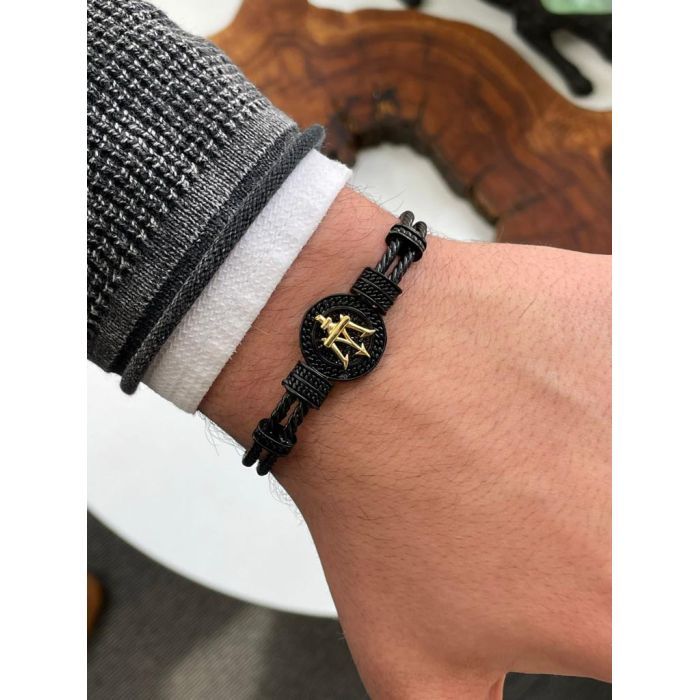 Браслет Ferro CQ011101-44 19 см Фото