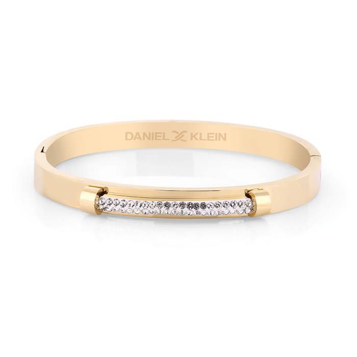 Браслет Daniel Klein DKB.2.2043.02 Фото