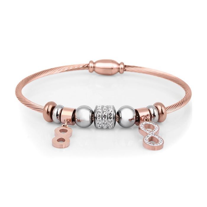 Браслет Daniel Klein DKB.3.2006.03 Фото