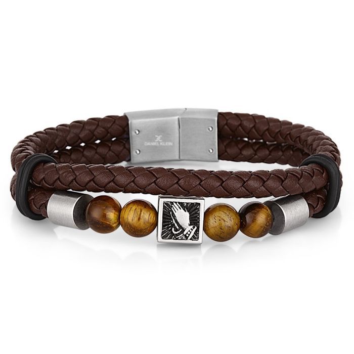 Браслет Daniel Klein DKJ.2.1003-2 Фото