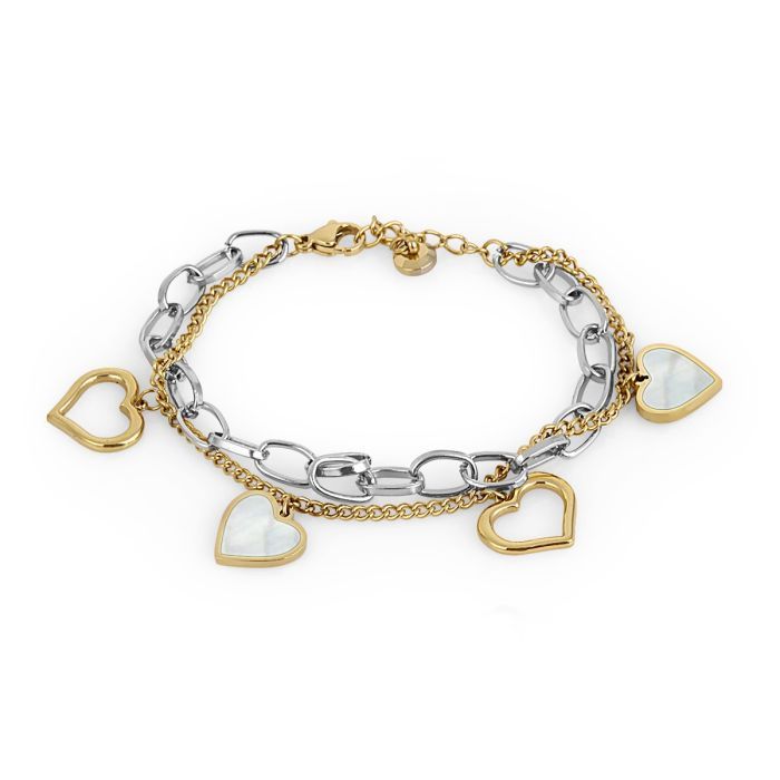 Браслет Daniel Klein DKJ.3.1094-3 Фото