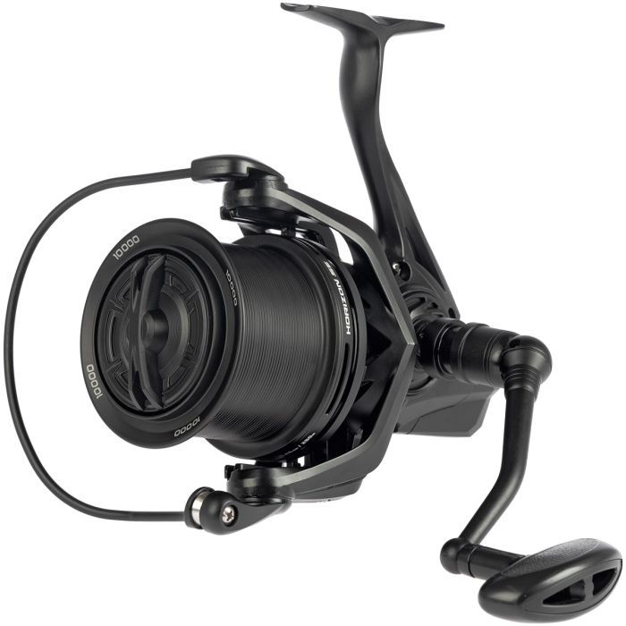 Катушка Brain Horizon SE 10000 11+1BB 4.41 Фото