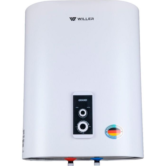 Бойлер Willer EV30DR Grand Фото