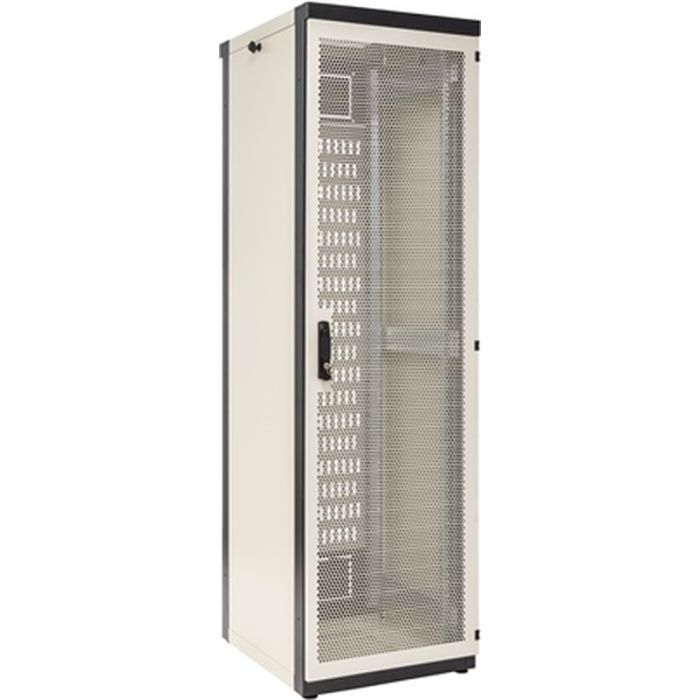 Шкаф напольный CSV 46U Lite Plus 600x600 Perf Фото