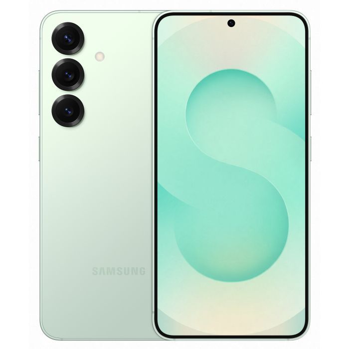 Мобильный телефон Samsung Galaxy S25 12/512Gb Mint Фото
