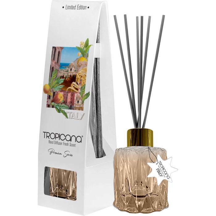 Аромадиффузор Tropicana Italy 100 мл Фото