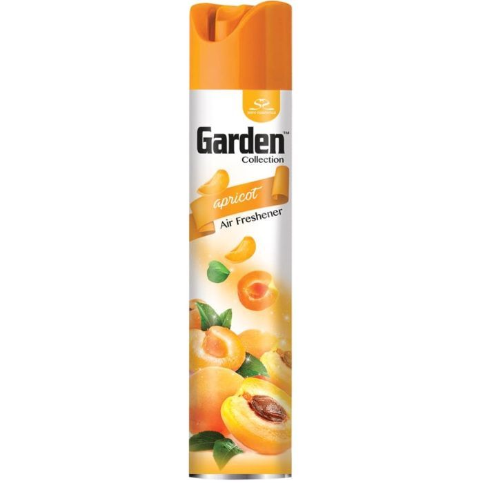 Освежитель воздуха Garden Apricot 300 мл Фото