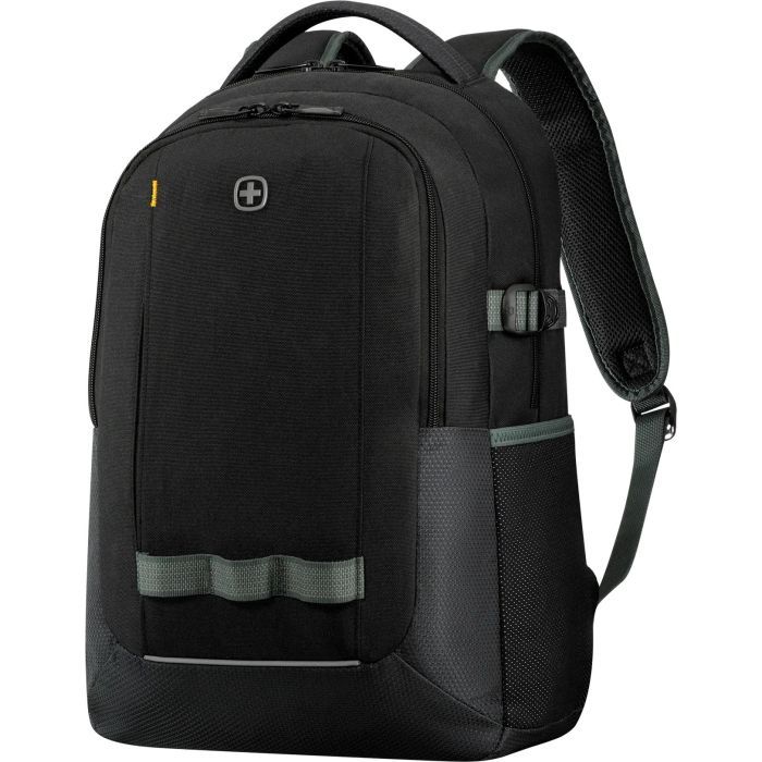 Рюкзак для ноутбука Wenger 16" Next 23, Ryde Black Фото