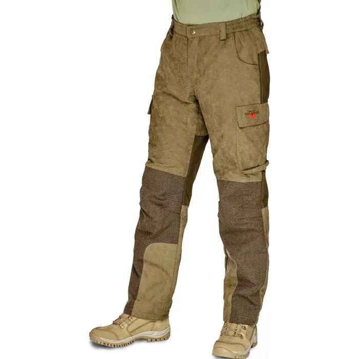 Штаны Hallyard Jagd Anzug Olive Green 54 Фото