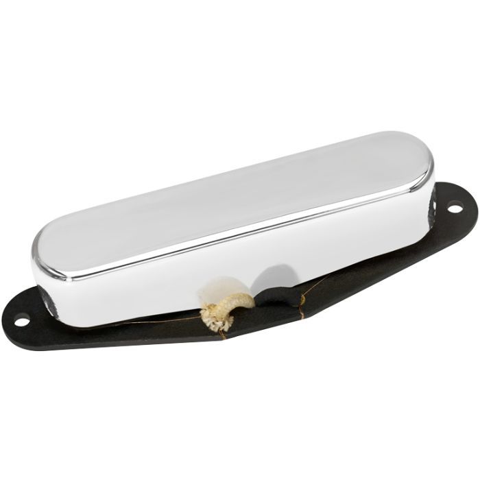 Звукосниматель для гитары DiMarzio Area T Neck Chrome Фото