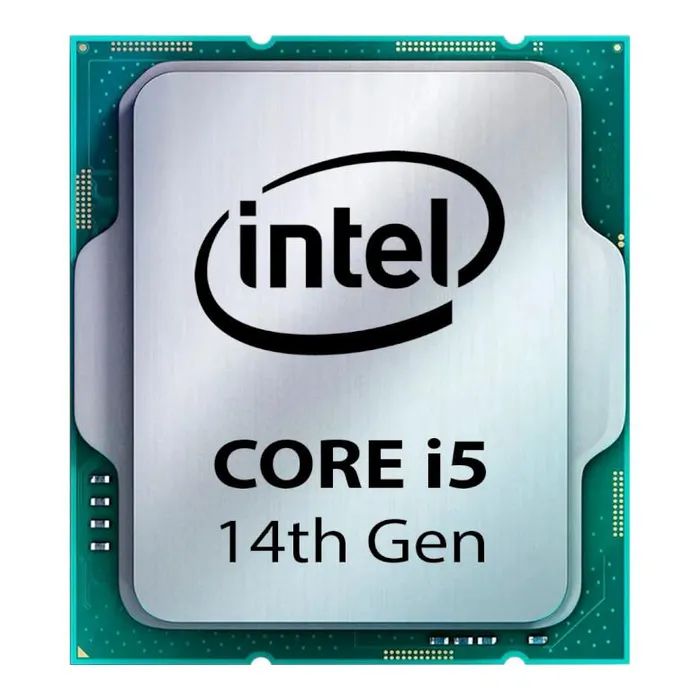 Процессор INTEL Core™ i5 14600KF Фото