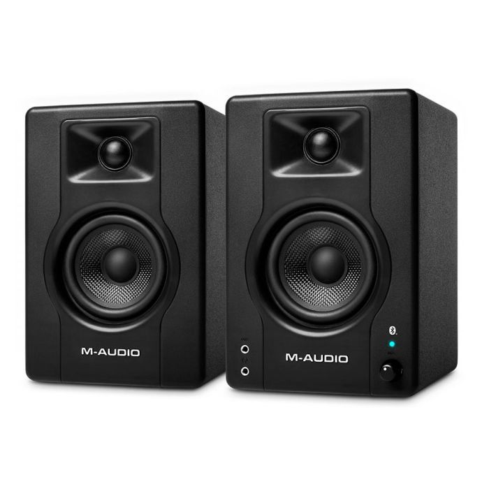 Студийный монитор M-Audio BX3 Pair Фото