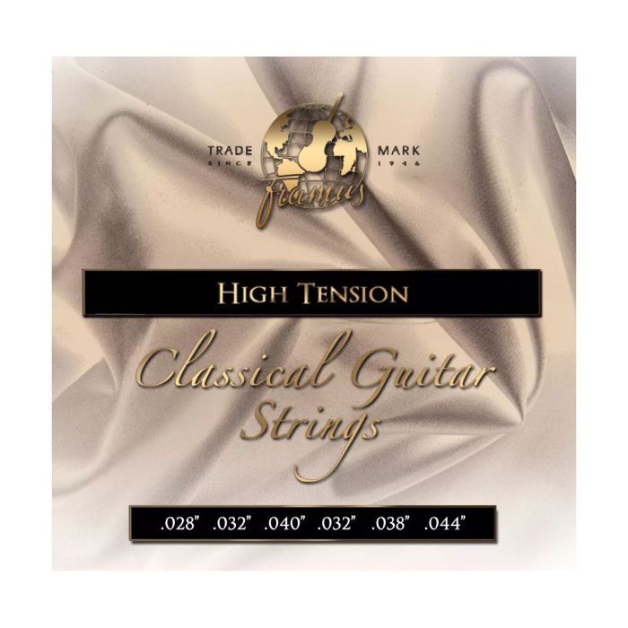 Струны для гитары Framus Classic Guitar High Tension Фото