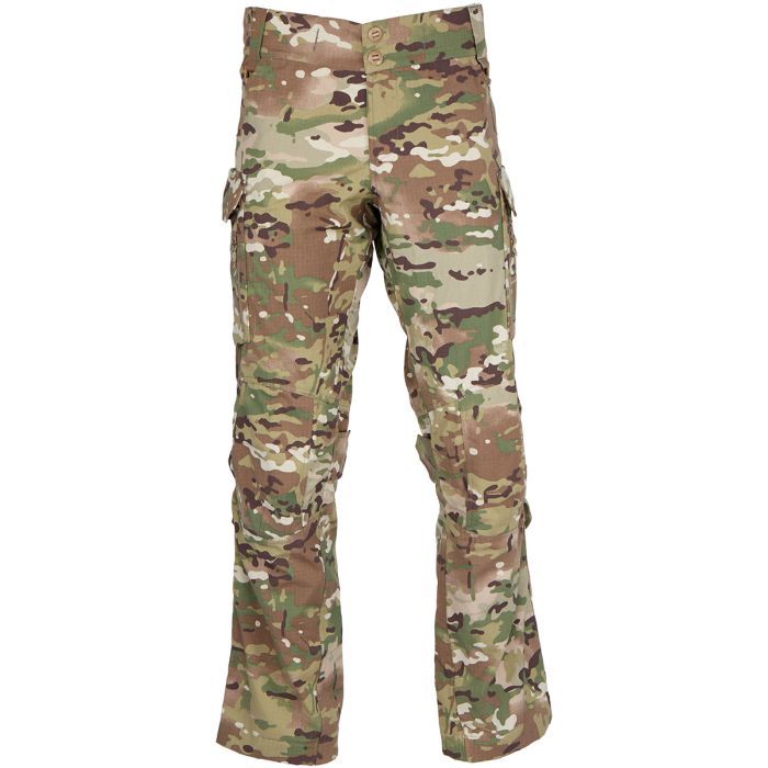 Штаны VAV Wear Optac 12 Multicam 2XL Фото