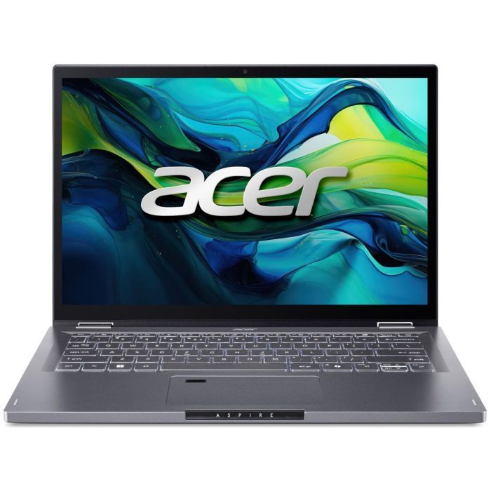 Ноутбук Acer Aspire Spin 14 ASP14-52MTN Фото